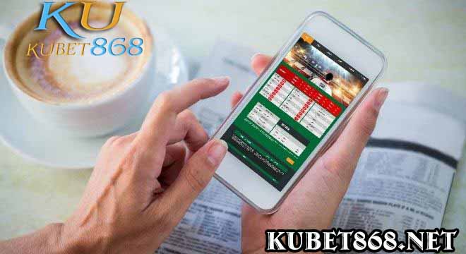 ku casino hướng dẫn nạp tiền từng bước tài khoản KUBET