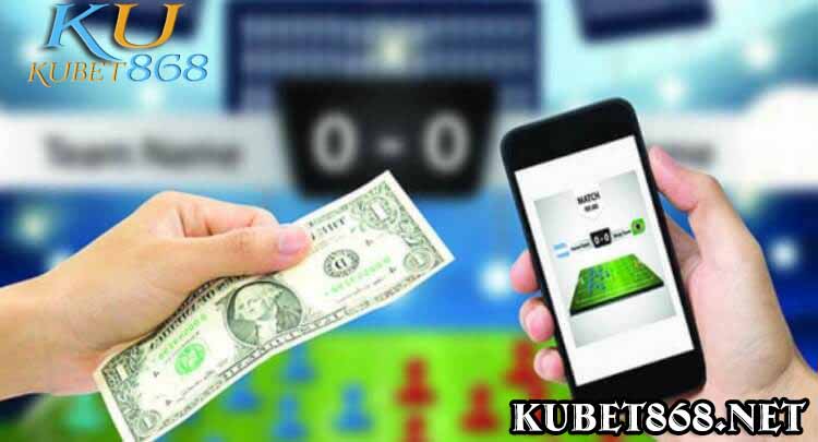 ku casino hướng dẫn nạp tiền từng bước tài khoản KUBET