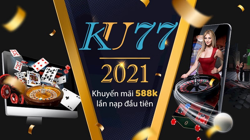 ku77 là gì kubet