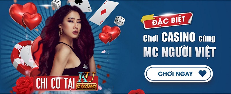 kubet và ku casino