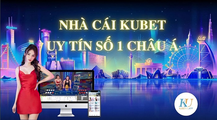 nhà cái kubet777 và ku casino