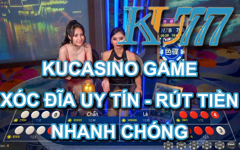 nhà cái kubet, KU777 – KU77