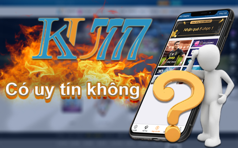 nhà cái kubet, KU777 – KU77