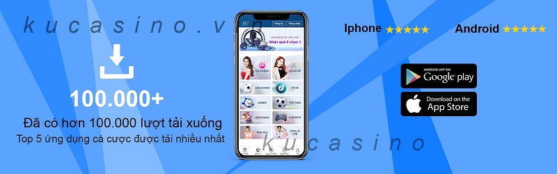 tải app ku casino