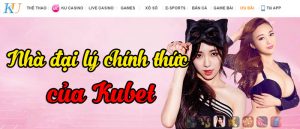 đại lý của Kubet77