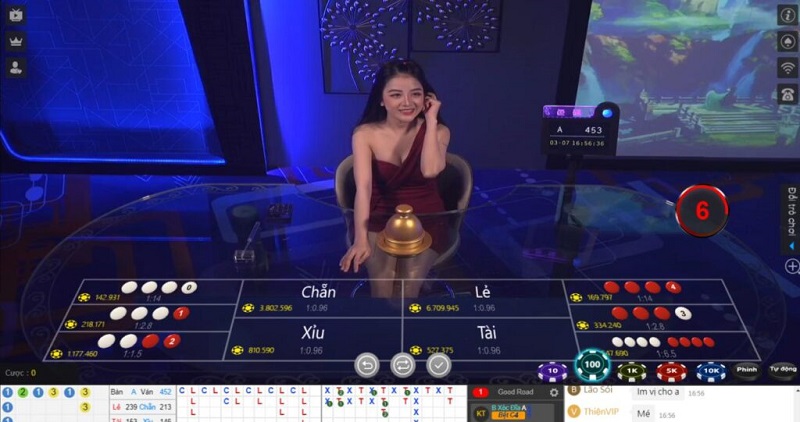 website của nhà cái Ku77, Ku Casino