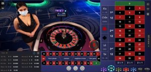 website của nhà cái Ku77, Ku Casino