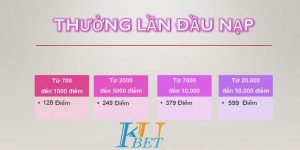 đại lý kubet, kubet777