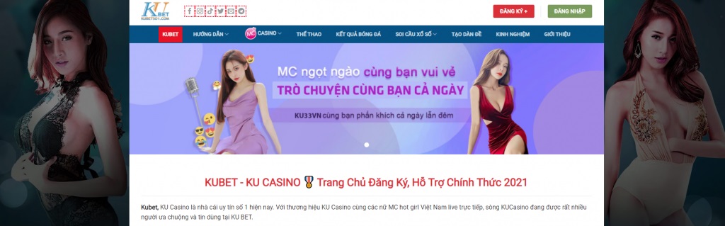 ku777 web của kubet