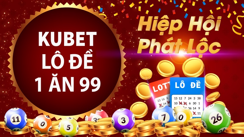 kubet77 xổ số