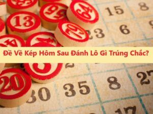 Tiết lộ về công thức tính xổ số Miền Bắc đỉnh cao